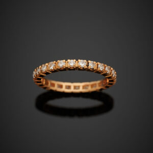 Lot 88 - vente 969 - Ventes du Palais - Bijoux & Montres - 2024-08-10T10:00