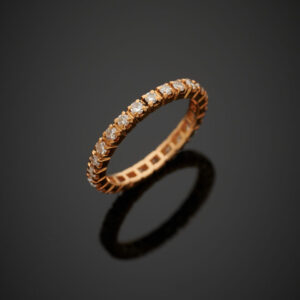 Alternative view of Lot 88 - vente 969 - Ventes du Palais - Bijoux & Montres - 2024-08-10T10:00