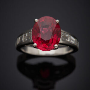Lot 643 - vente 969 - Ventes du Palais - Bijoux & Montres - 2024-08-10T10:00