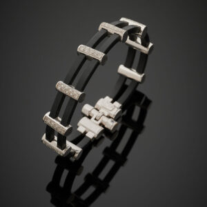 Lot 113 - vente 969 - Ventes du Palais - Bijoux & Montres - 2024-08-10T10:00