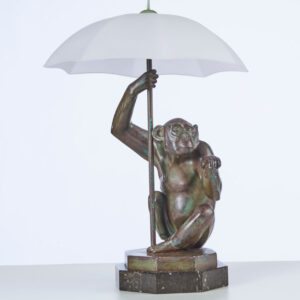 Alternative view of Lot 848 - vente 971 - Ventes du Palais - Art Déco & Design - 2024-08-11T15:30