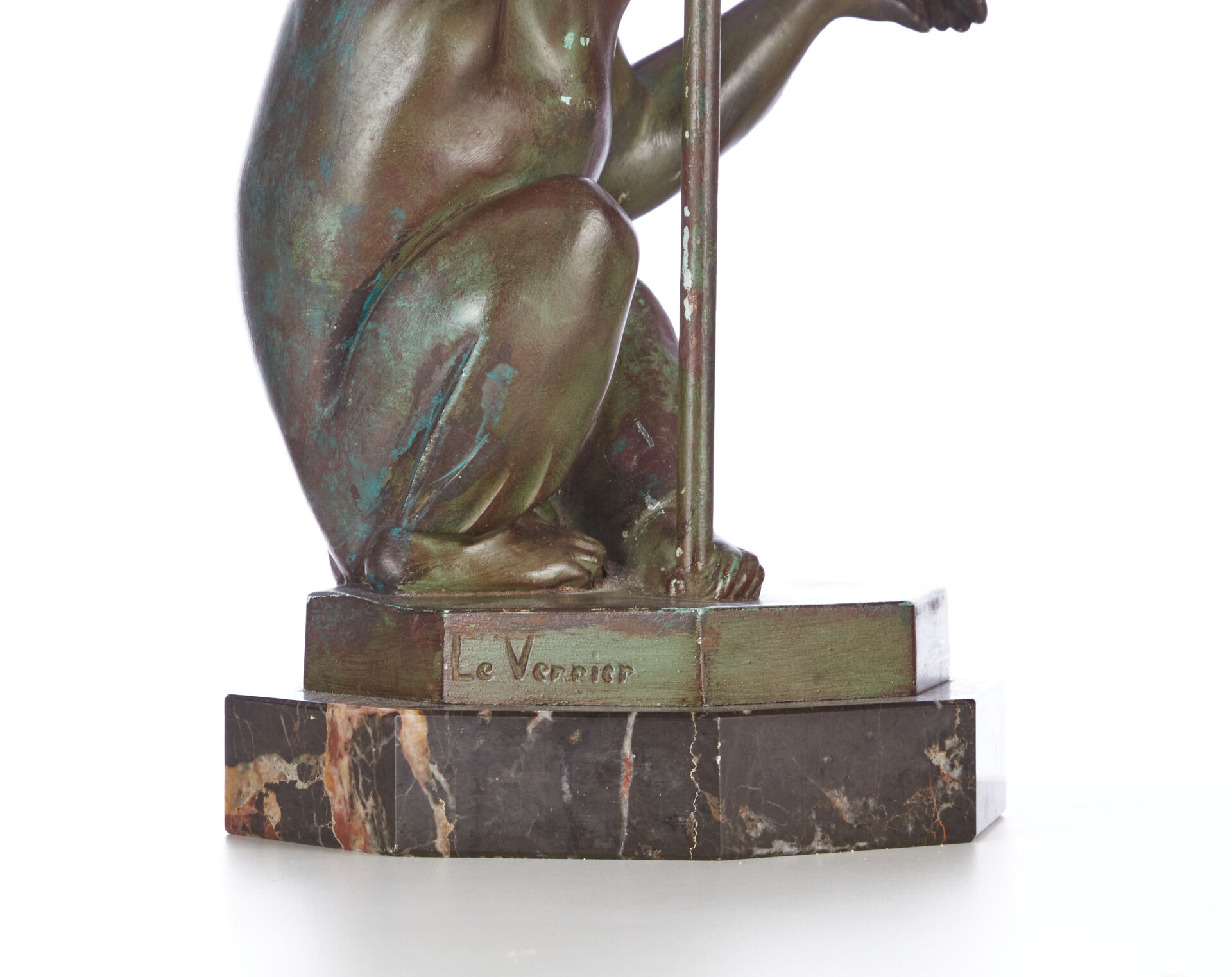 Lot 848 - vente 971 - Ventes du Palais - Art Déco & Design - 2024-08-11T15:30 3 Lot 848 - vente 971 - Ventes du Palais - Art Déco & Design - 2024-08-11T15:30 – Image 3