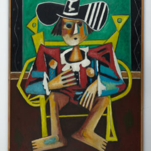 Alternative view of Lot 943 - vente 971 - Ventes du Palais - Art Déco & Design - 2024-08-11T15:30