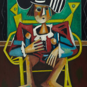 Lot 943 - vente 971 - Ventes du Palais - Art Déco & Design - 2024-08-11T15:30