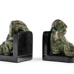 Lot 850 - vente 971 - Ventes du Palais - Art Déco & Design - 2024-08-11T15:30