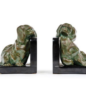 Alternative view of Lot 850 - vente 971 - Ventes du Palais - Art Déco & Design - 2024-08-11T15:30
