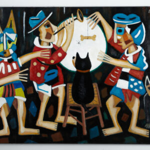 Alternative view of Lot 951 - vente 971 - Ventes du Palais - Art Déco & Design - 2024-08-11T15:30