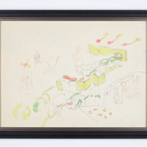 Alternative view of Lot 950 - vente 971 - Ventes du Palais - Art Déco & Design - 2024-08-11T15:30