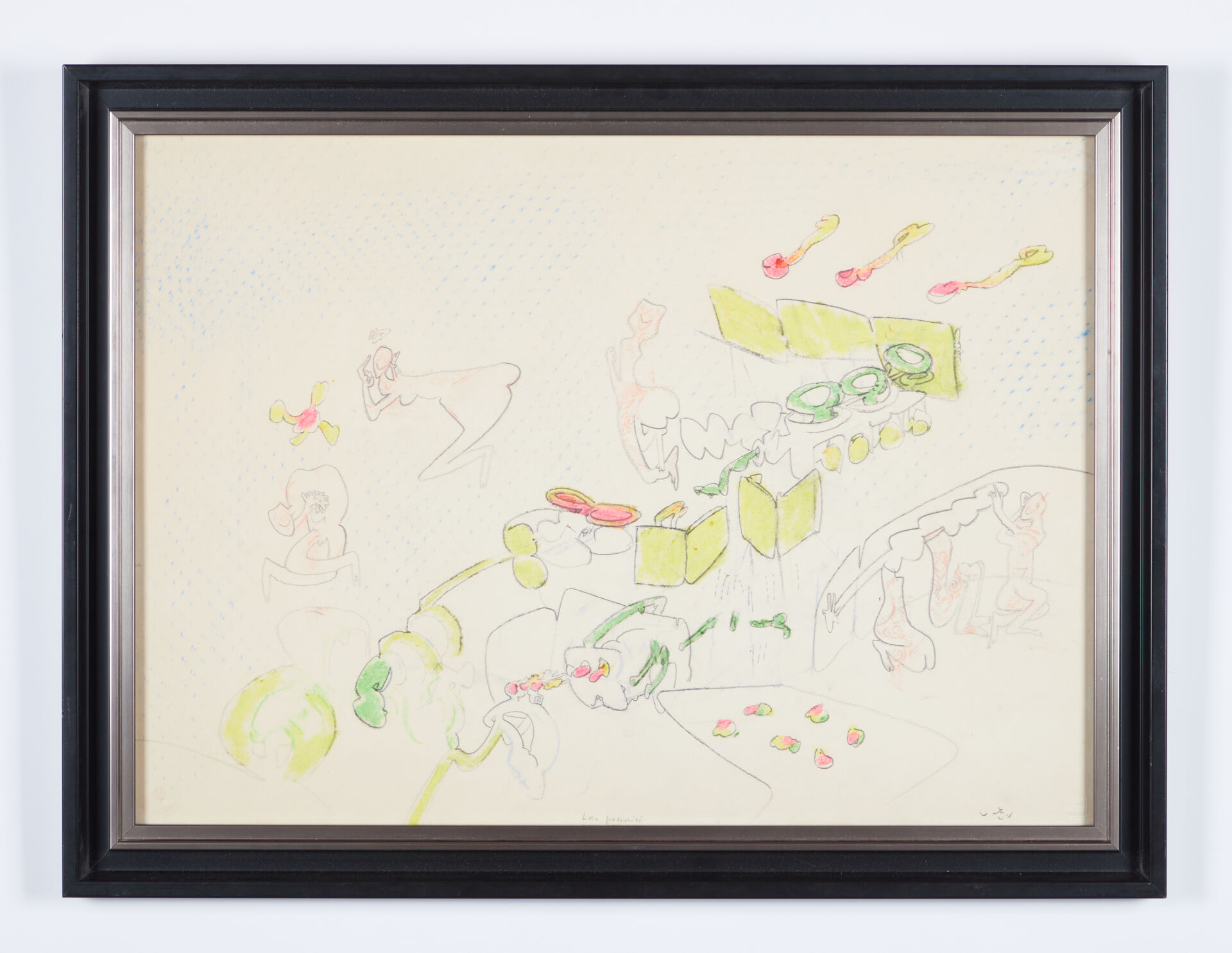 Lot 950 - vente 971 - Ventes du Palais - Art Déco & Design - 2024-08-11T15:30 2 Lot 950 - vente 971 - Ventes du Palais - Art Déco & Design - 2024-08-11T15:30 – Image 2