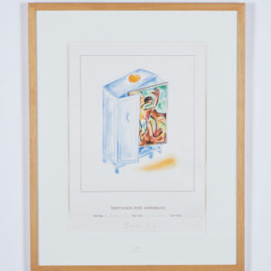 Alternative view of Lot 949 - vente 971 - Ventes du Palais - Art Déco & Design - 2024-08-11T15:30