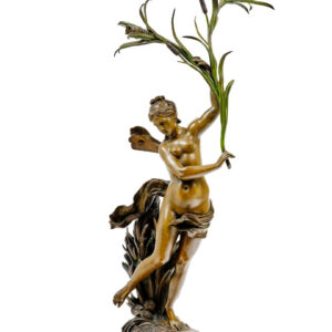 Lot 832 - vente 971 - Ventes du Palais - Art Déco & Design - 2024-08-11T15:30