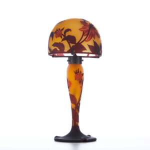 Alternative view of Lot 845 - vente 971 - Ventes du Palais - Art Déco & Design - 2024-08-11T15:30