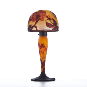 Lot 845 - vente 971 - Ventes du Palais - Art Déco & Design - 2024-08-11T15:30
