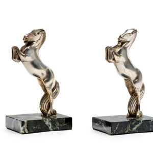 Lot 851 - vente 971 - Ventes du Palais - Art Déco & Design - 2024-08-11T15:30