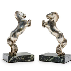 Alternative view of Lot 851 - vente 971 - Ventes du Palais - Art Déco & Design - 2024-08-11T15:30